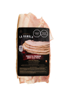 Panceta smoke house maple  (Corte delgado)