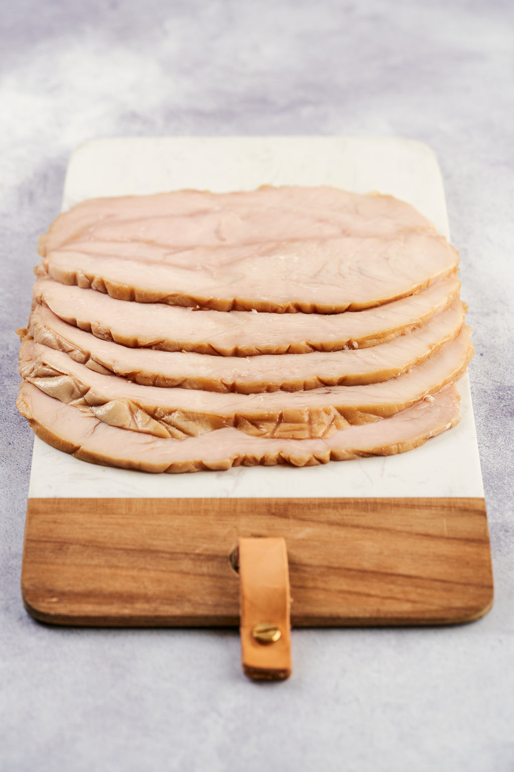 Pechuga de Pavo Edición Navidad (Corte Plato)