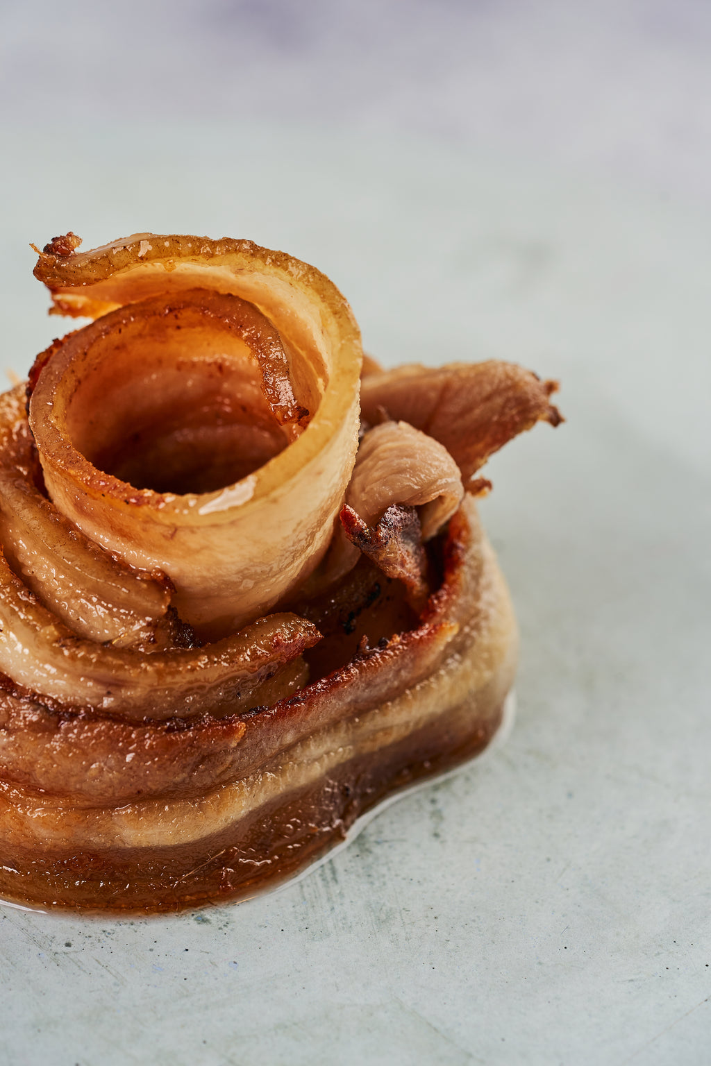 Panceta smoke house maple  (Corte delgado)