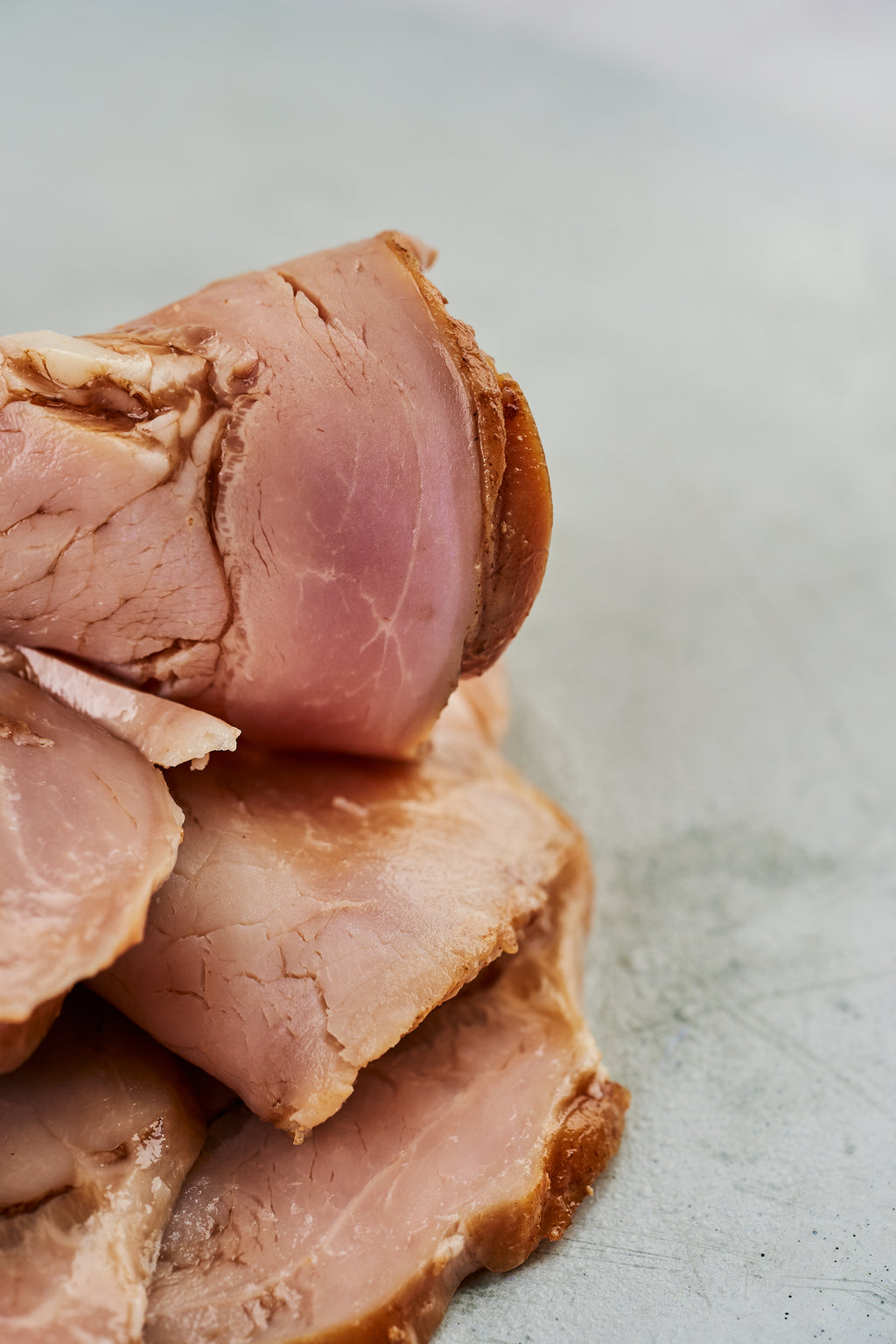 Lomo de Cerdo Caramelo (Corte delgado)