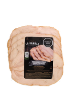 Pechuga de Pavo Edición Navidad (Corte Plato)