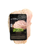 Pernil de cerdo finas hierbas  (Corte delgado)