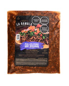 Pulled Pork Mr Brown (Desmechado)