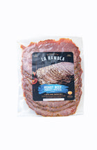 Roast beef Pimienta Mostaza  (Corte delgado)