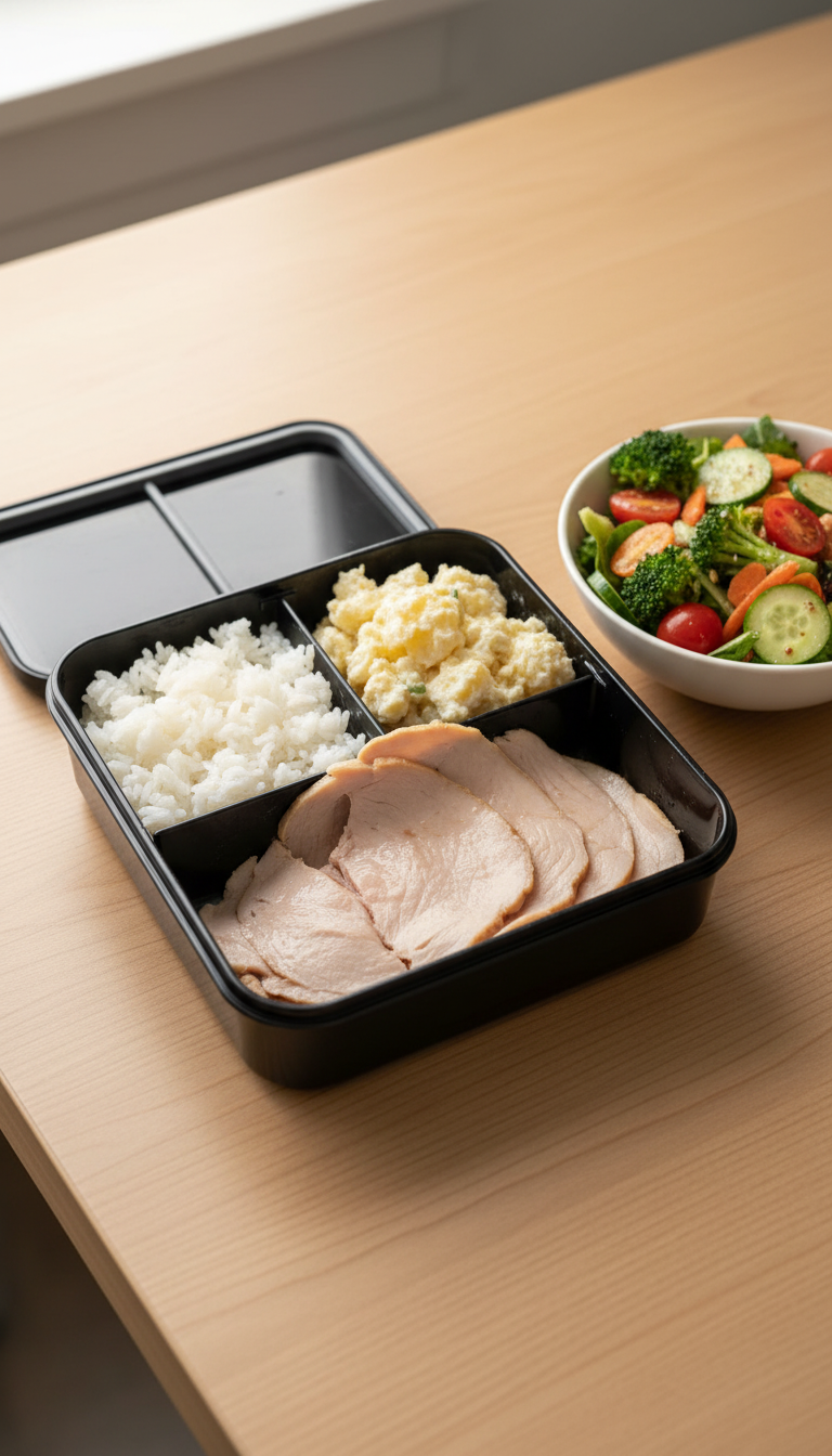 Pechuga de Pavo Smoke  (Corte delgado)